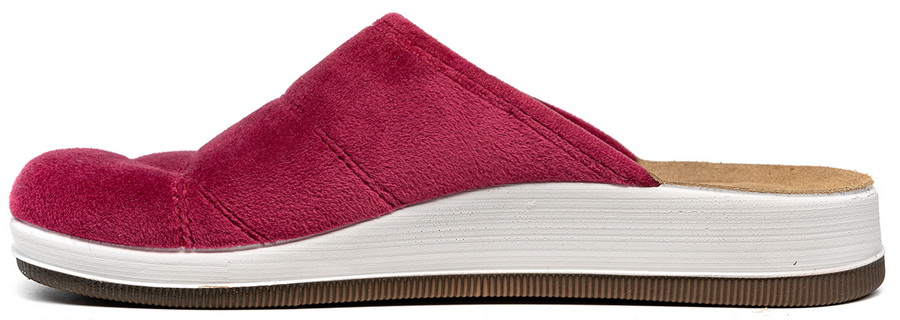 женские тапочки inblu