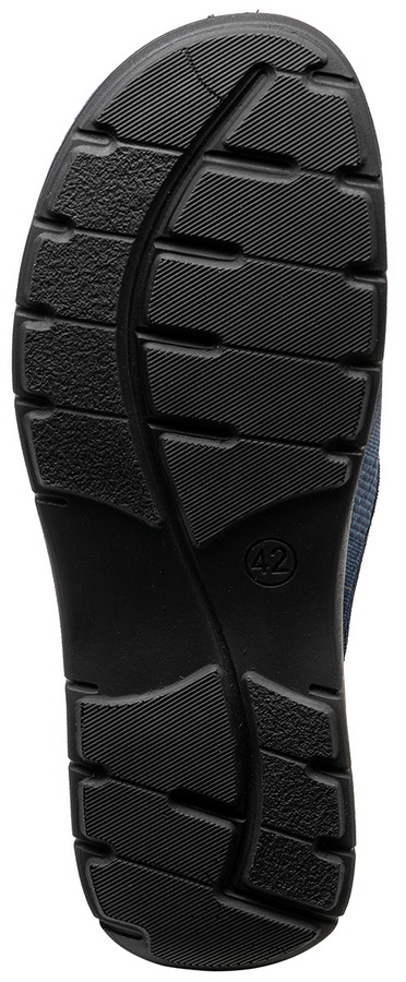 мужские тапочки inblu