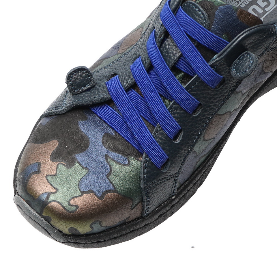 женские кроссовки натуральная кожа gugu германия