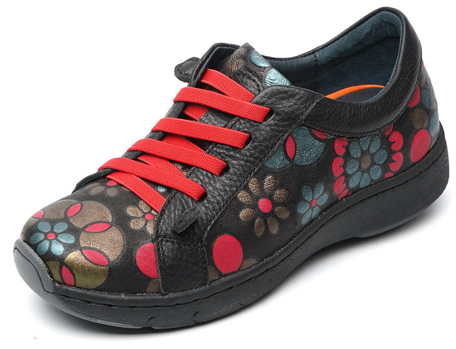 женские кроссовки натуральная кожа gugu германия