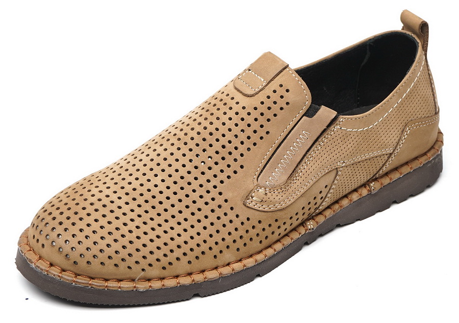 мужские туфли летние натуральная кожа corvetto италия