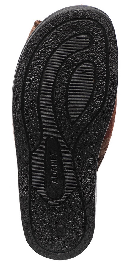 женские тапочки adanex