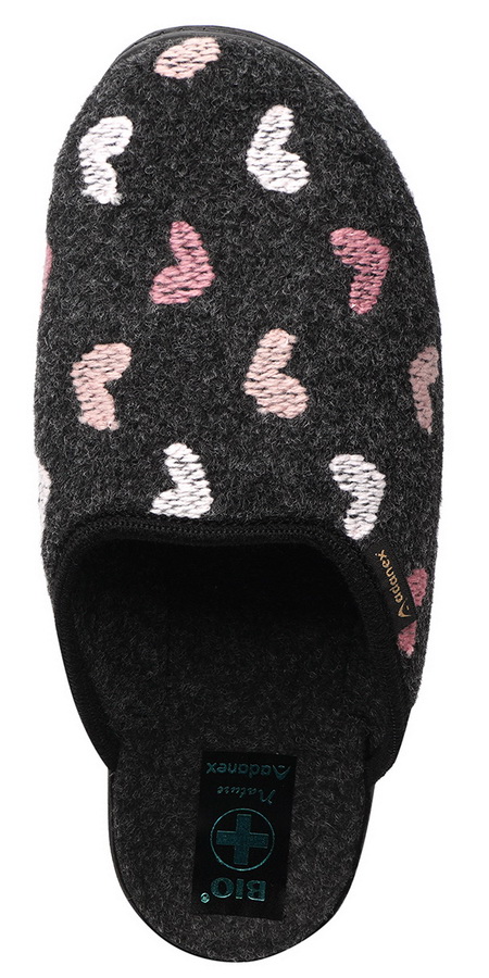 женские тапочки adanex