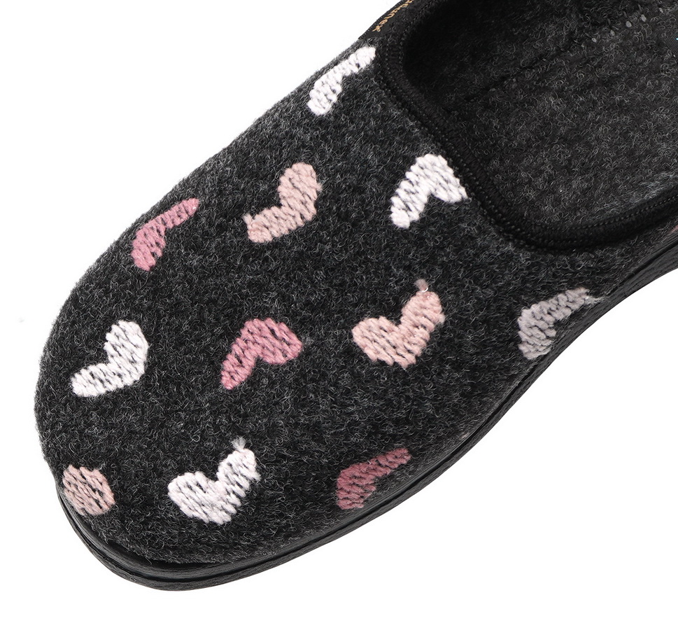 женские тапочки adanex