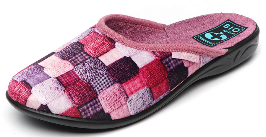 женские тапочки adanex