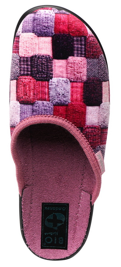 женские тапочки adanex