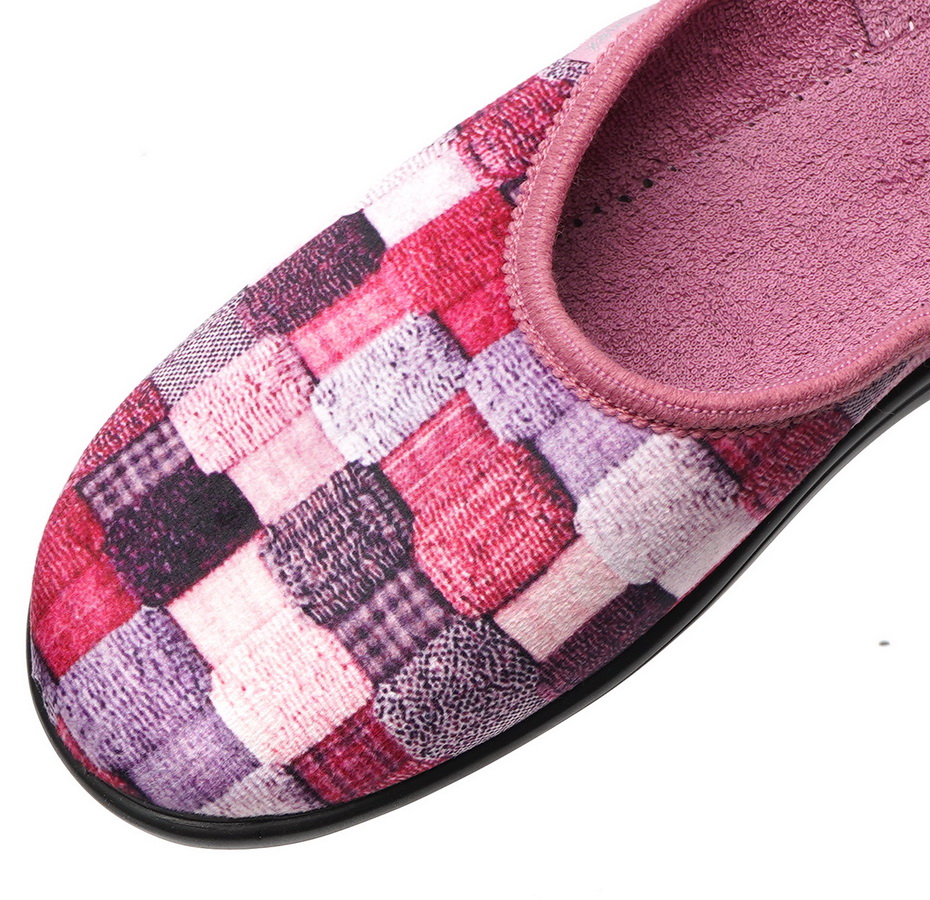 женские тапочки adanex