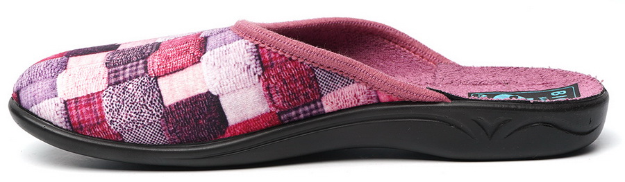 женские тапочки adanex