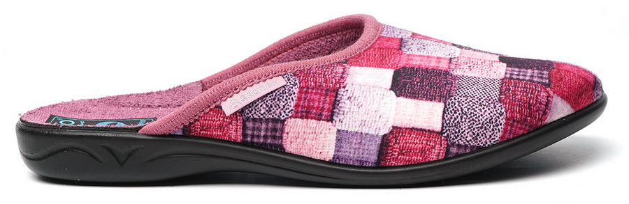 женские тапочки adanex