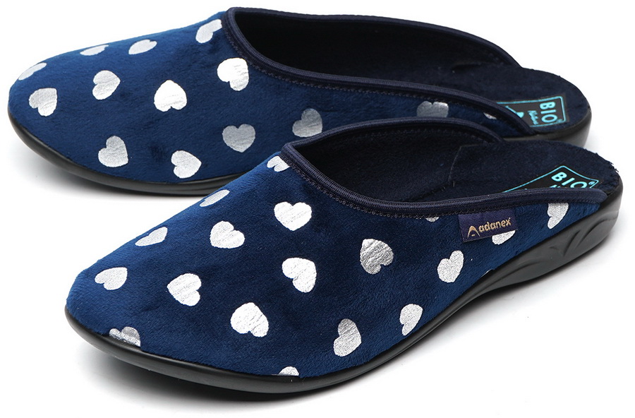 женские тапочки adanex