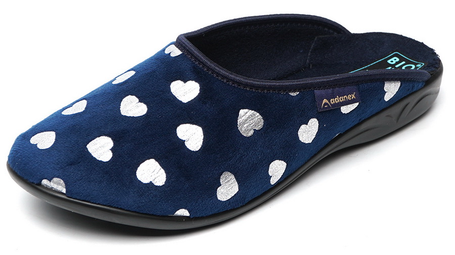 женские тапочки adanex