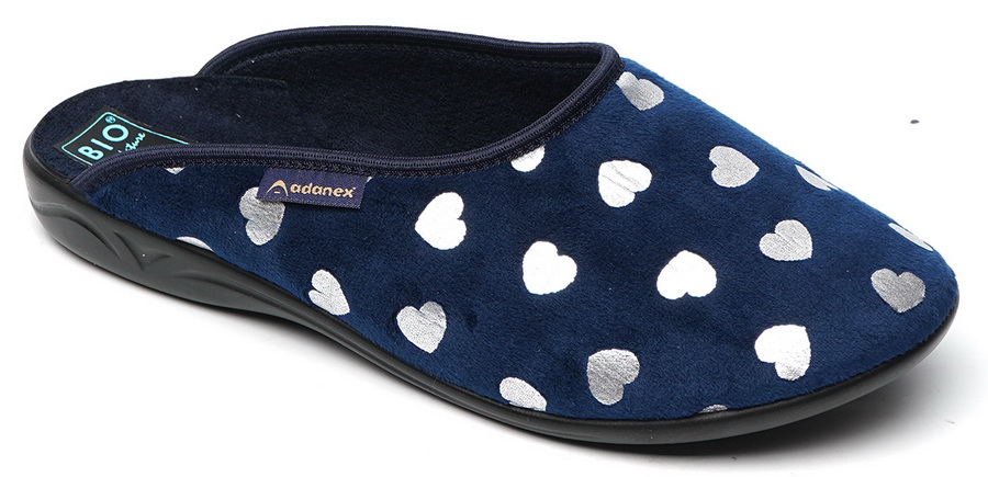 женские тапочки adanex