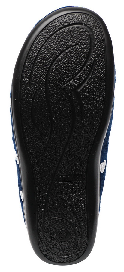 женские тапочки adanex