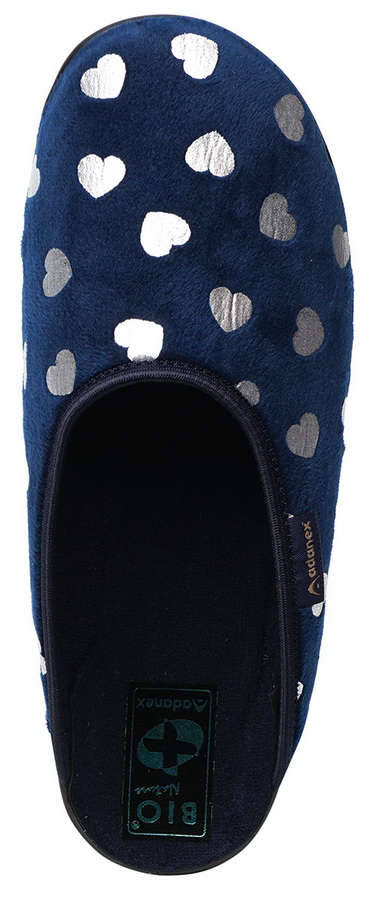 женские тапочки adanex