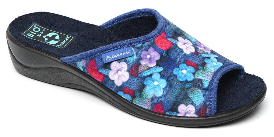 женские тапочки adanex