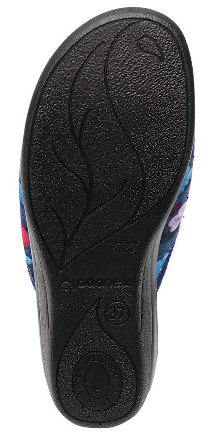 женские тапочки adanex