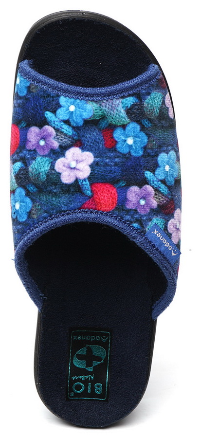 женские тапочки adanex