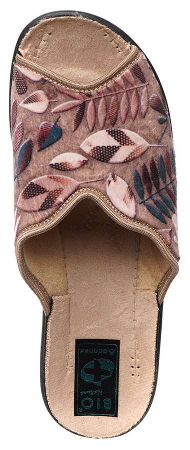 женские тапочки adanex