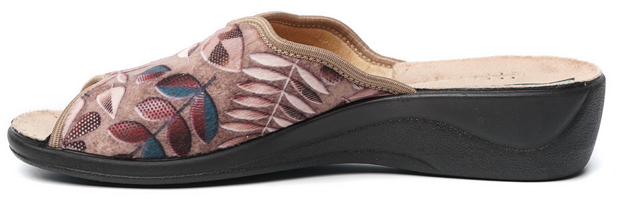 женские тапочки adanex