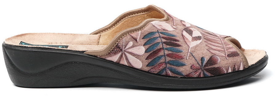 женские тапочки adanex