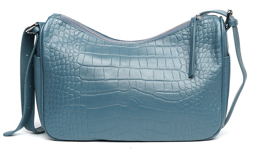 женская сумка натуральная кожа  kiki lok корея