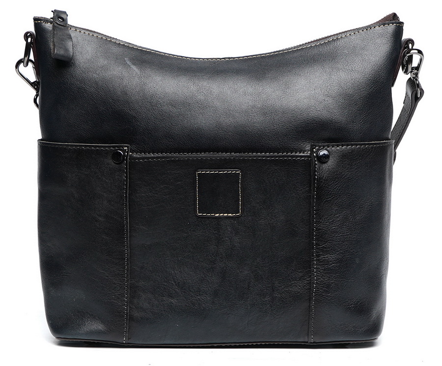 женская сумка натуральная кожа  kiki lok корея