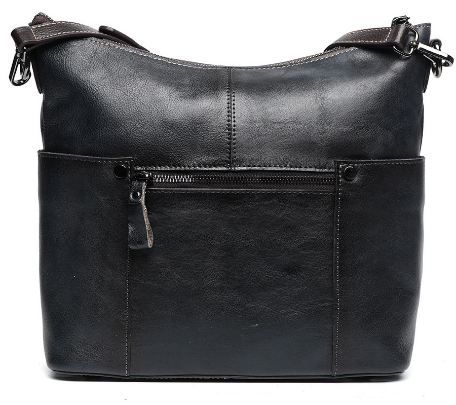 женская сумка натуральная кожа  kiki lok корея