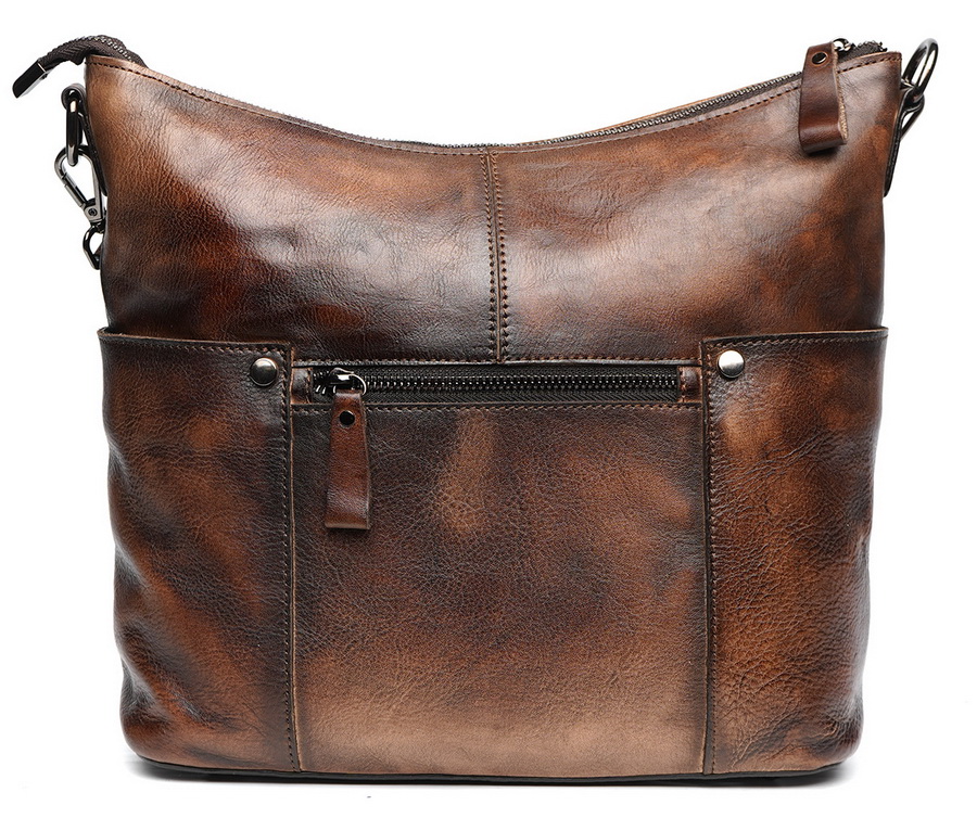 женская сумка натуральная кожа  kiki lok корея