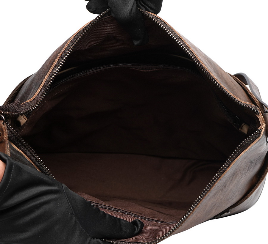 женская сумка натуральная кожа  kiki lok корея