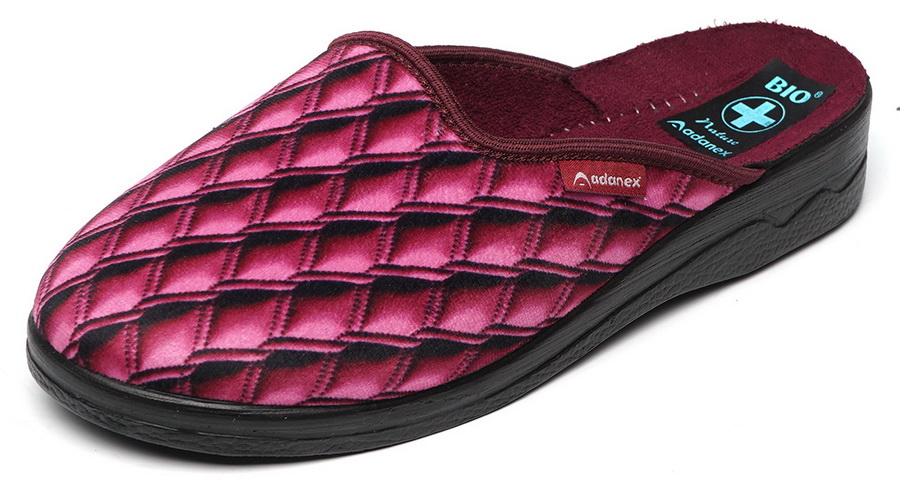 женские тапочки adanex