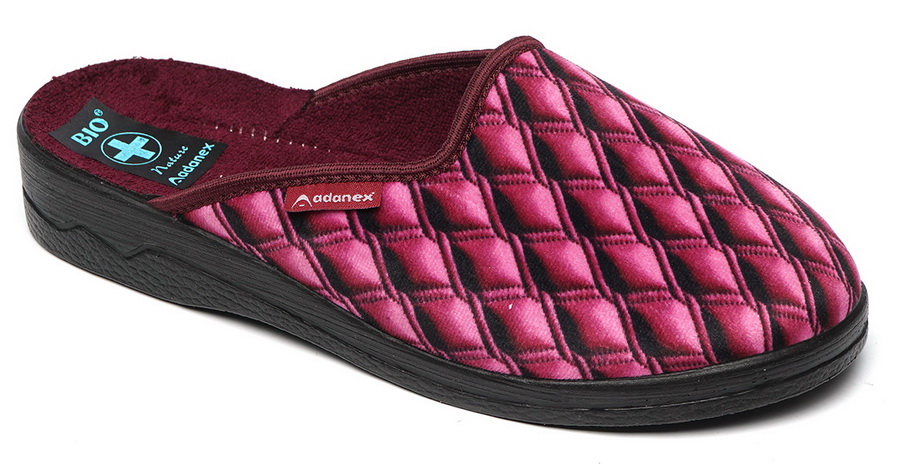 женские тапочки adanex