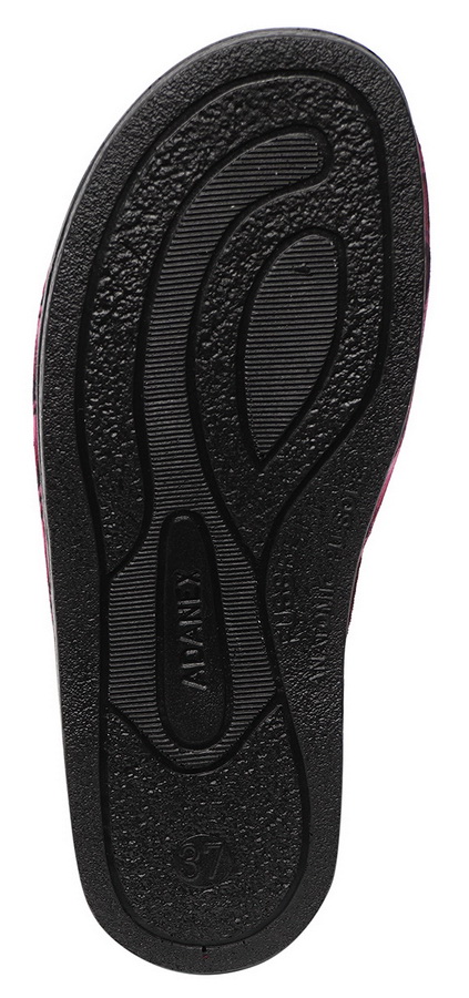 женские тапочки adanex