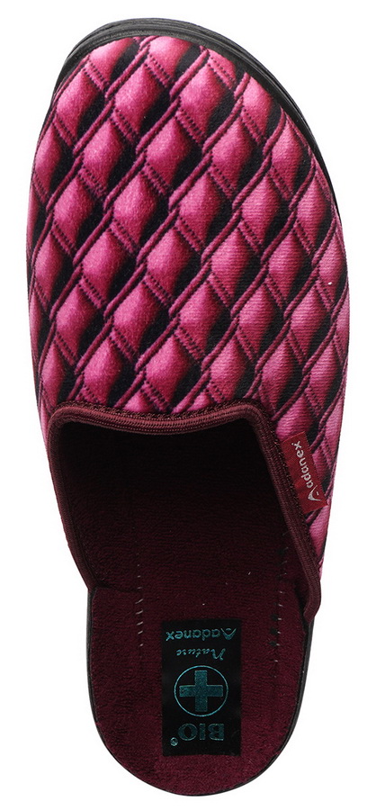 женские тапочки adanex