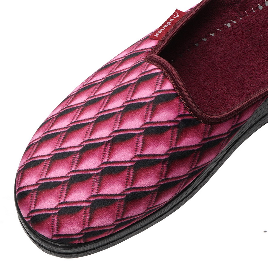 женские тапочки adanex