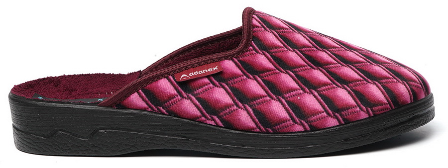 женские тапочки adanex