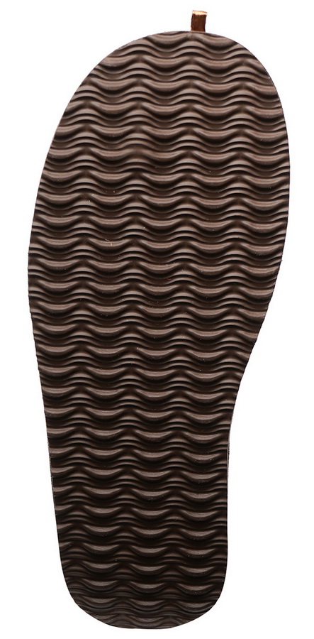 мужские тапочки натуральная кожа (замша) evalli россия