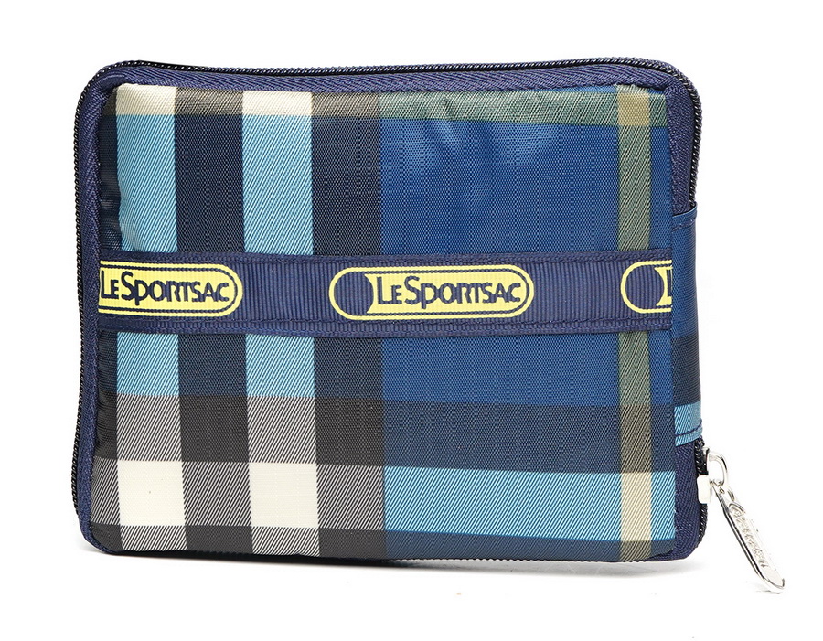 сумка складная из непромокаемой ткани