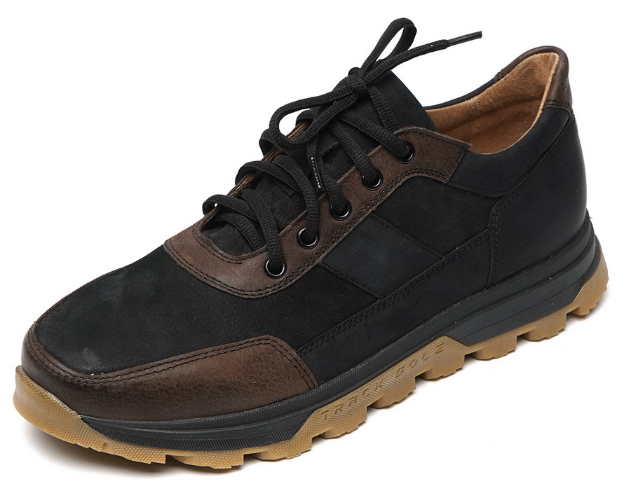 мужские кроссовки натуральная кожа нубук марко беларусь