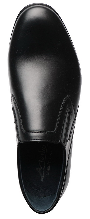 мужские туфли натуральная кожа марко беларусь