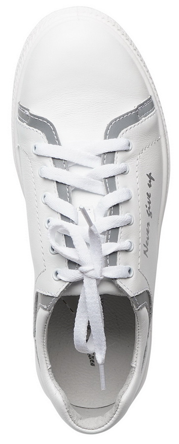 женские кроссовки натуральная кожа марко беларусь