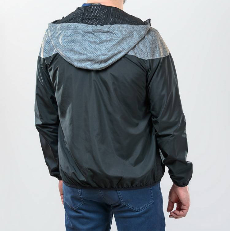 ветровка уни