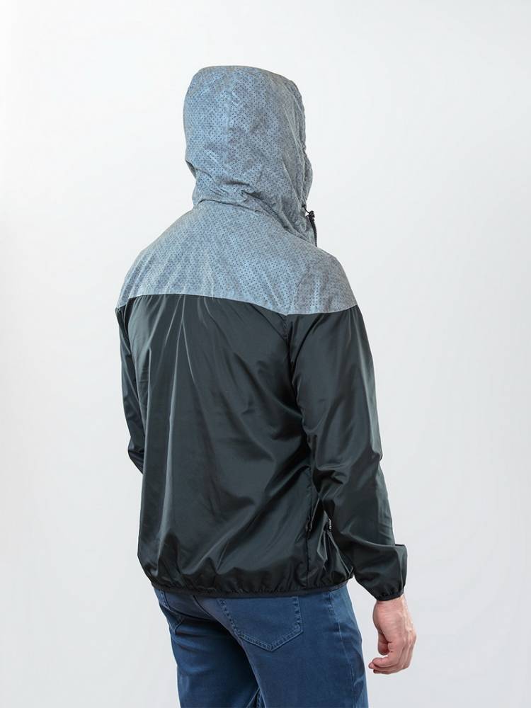 ветровка уни