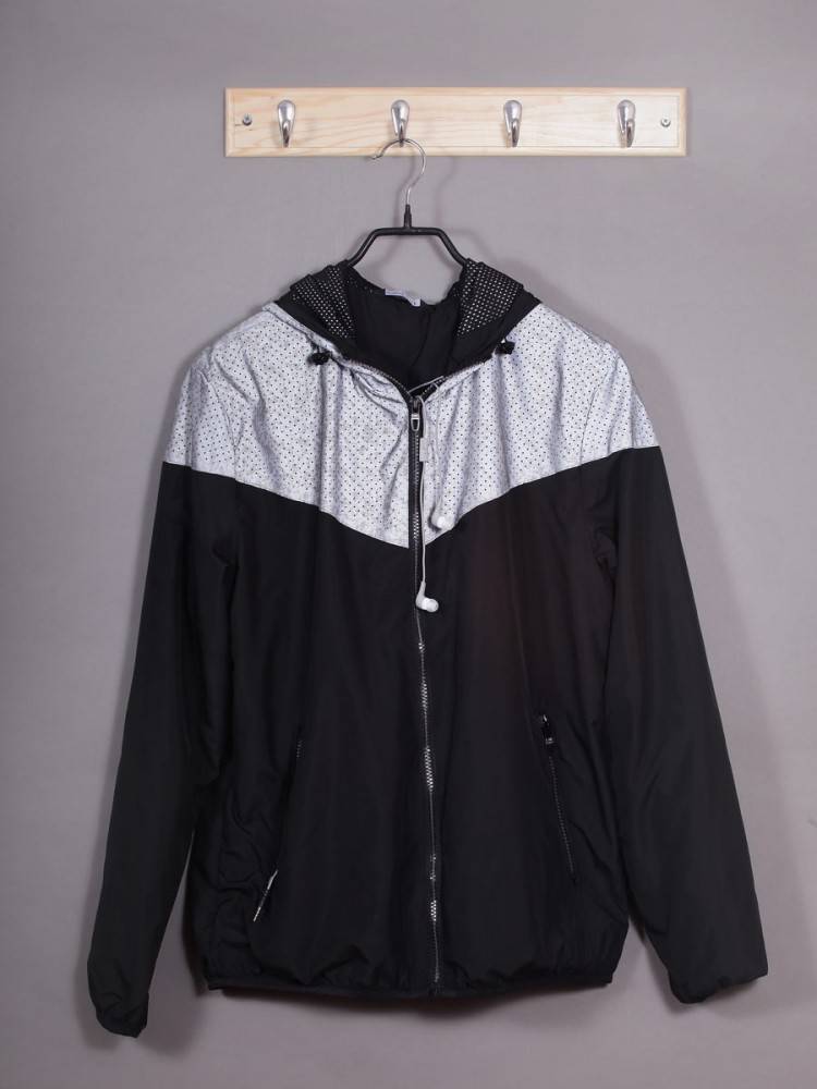 ветровка уни