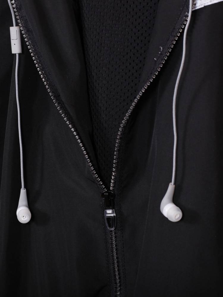 ветровка уни