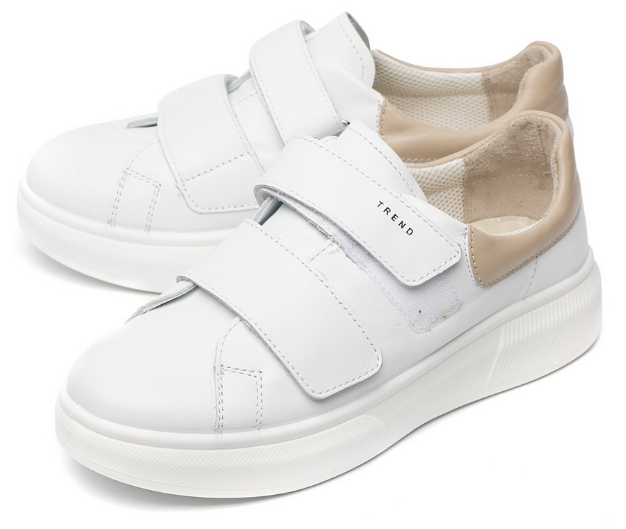 женские кроссовки натуральная кожа +велюр марко беларусь