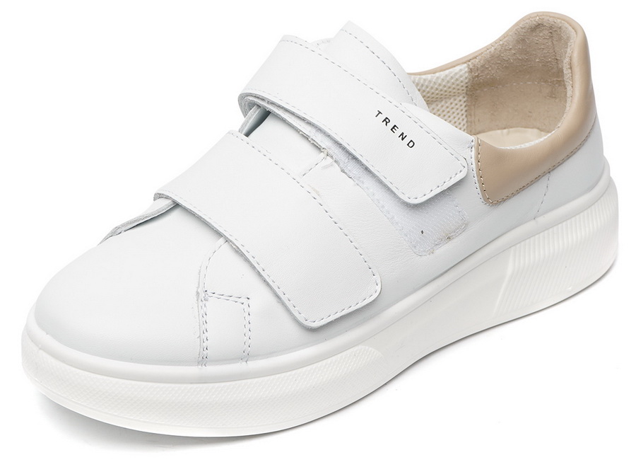 женские кроссовки натуральная кожа +велюр марко беларусь