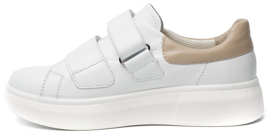 женские кроссовки натуральная кожа +велюр марко беларусь