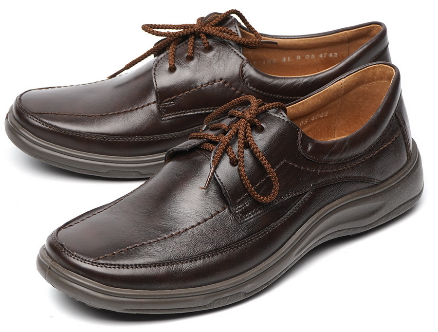 полуботинки мужские натуральная кожа марко беларусь