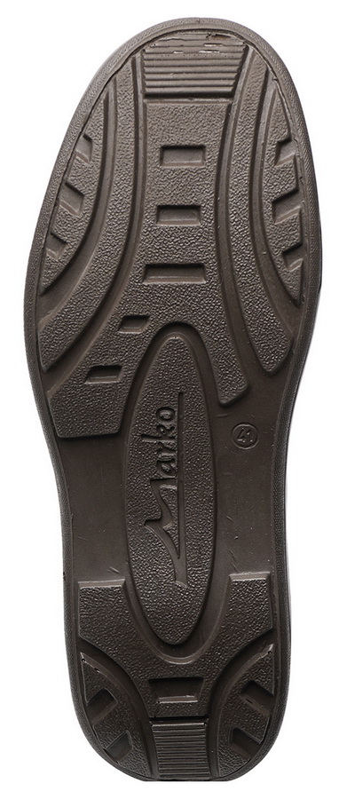 полуботинки мужские натуральная кожа марко беларусь