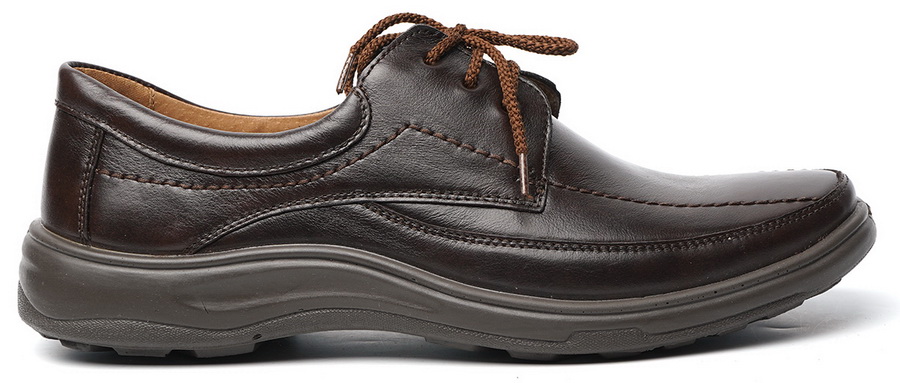 полуботинки мужские натуральная кожа марко беларусь